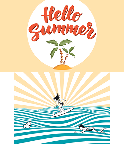 The Theme Preview Image.