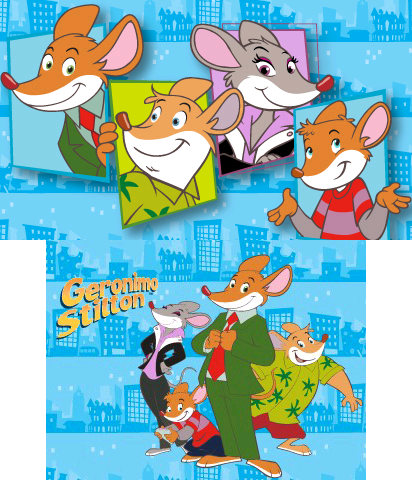 The Theme Preview Image.