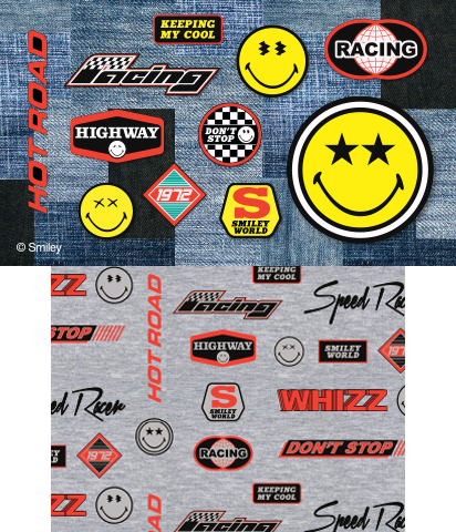 The Theme Preview Image.