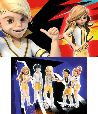 The Theme Preview Image.