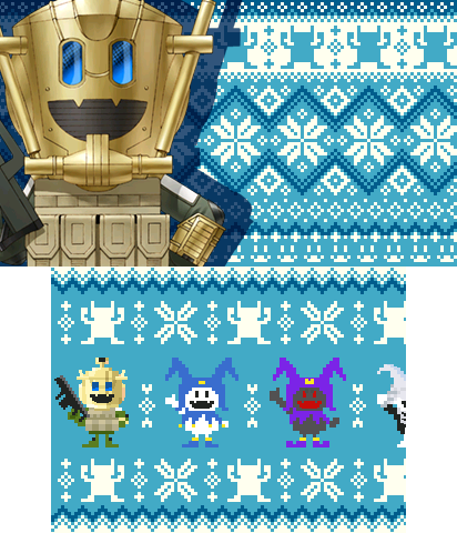 The Theme Preview Image.