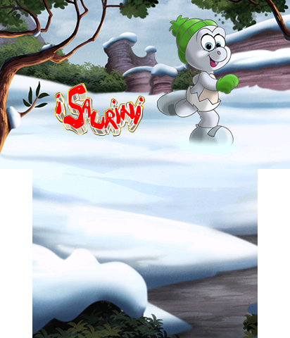 The Theme Preview Image.