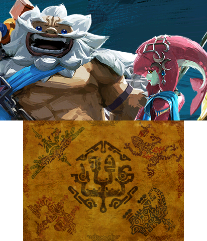 The Theme Preview Image.