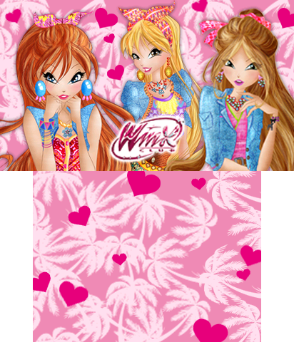 The Theme Preview Image.