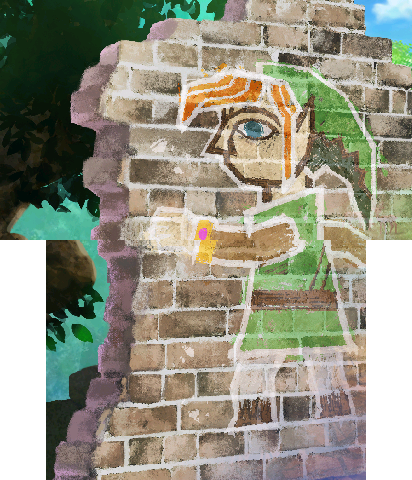 The Theme Preview Image.